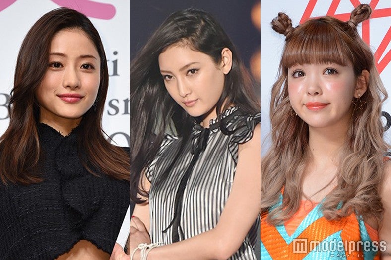 菜々緒の激怒、藤田ニコルのガチ告白 今週一番読まれたニュースは？【総合TOP10】＜12/26～1/1＞