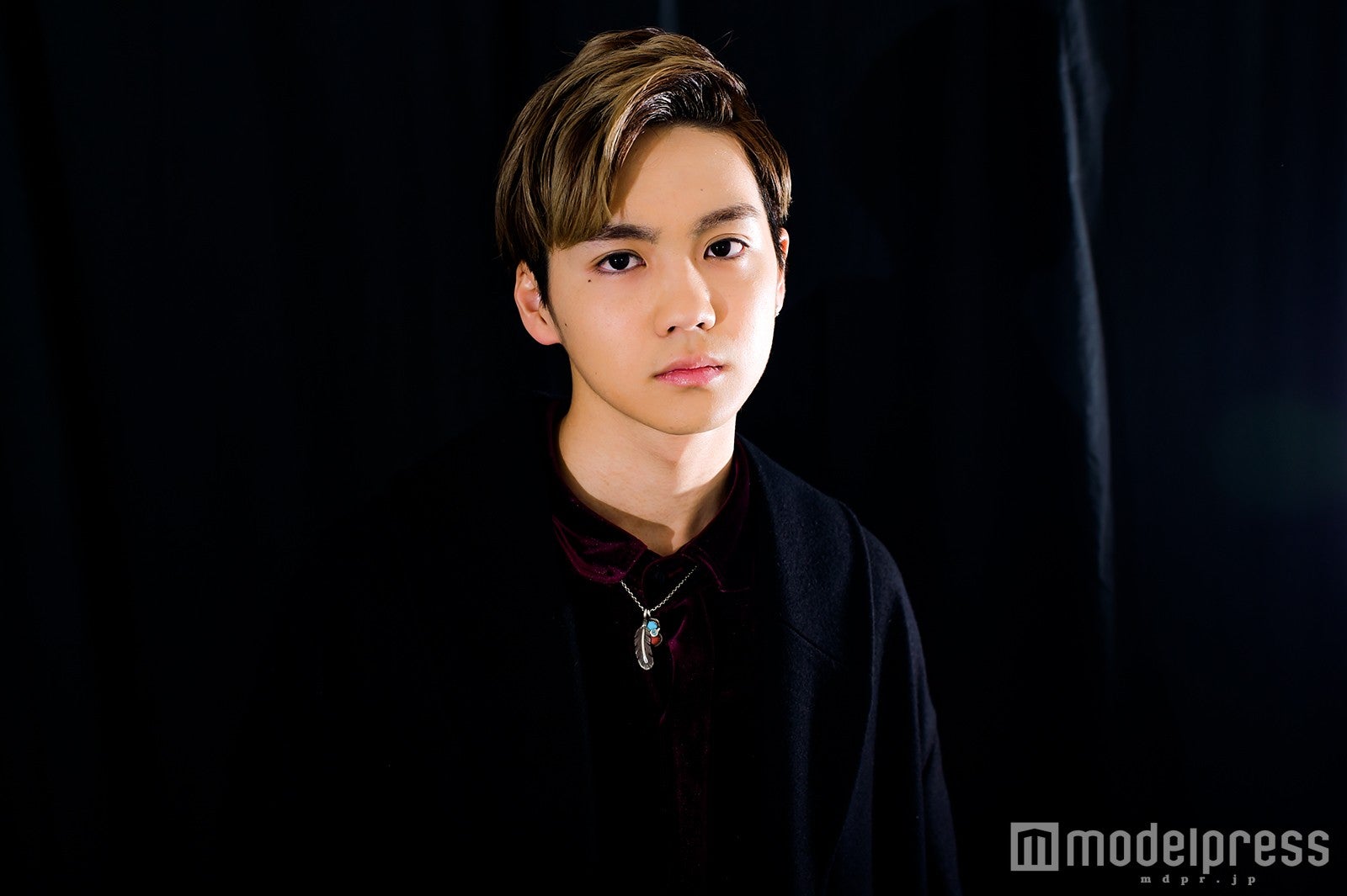 吉野北人（C）モデルプレス