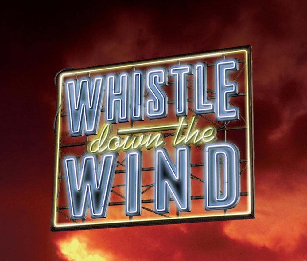「ホイッスル・ダウン・ザ・ウィンド ～汚れなき瞳～」（提供画像）