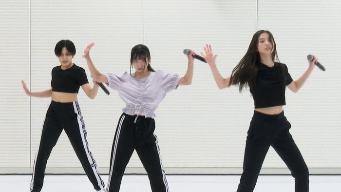 「OUT OF 48」第13話より(C)NTV