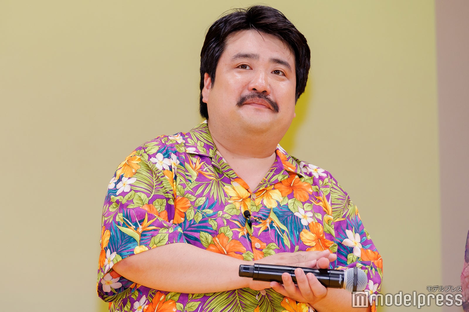 鈴木もぐら（C）モデルプレス