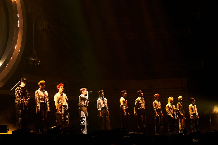 INI(C)LAPONE Entertainment