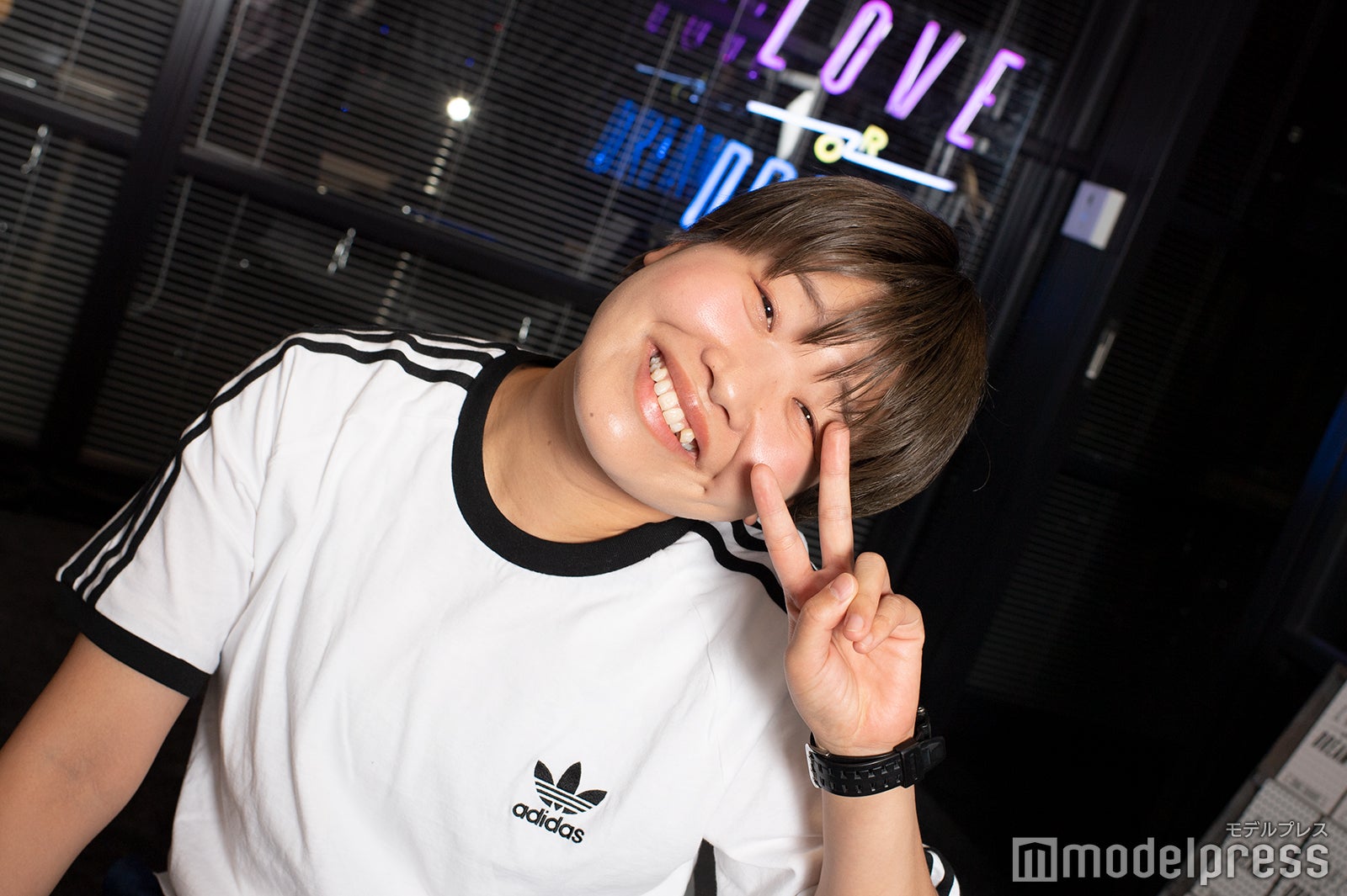 まひる （C）モデルプレス