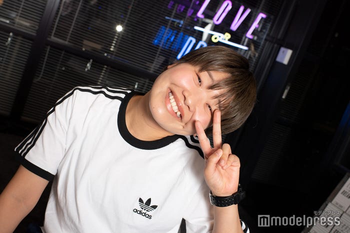 まひる (C)モデルプレス