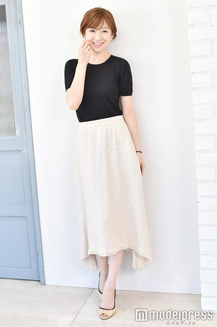 近藤しづか (C)モデルプレス