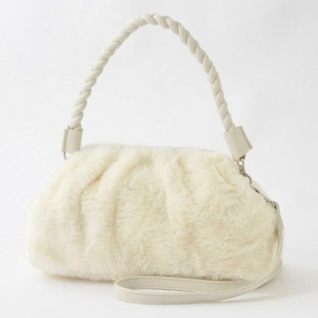 しまむら　バッグ　コラボ