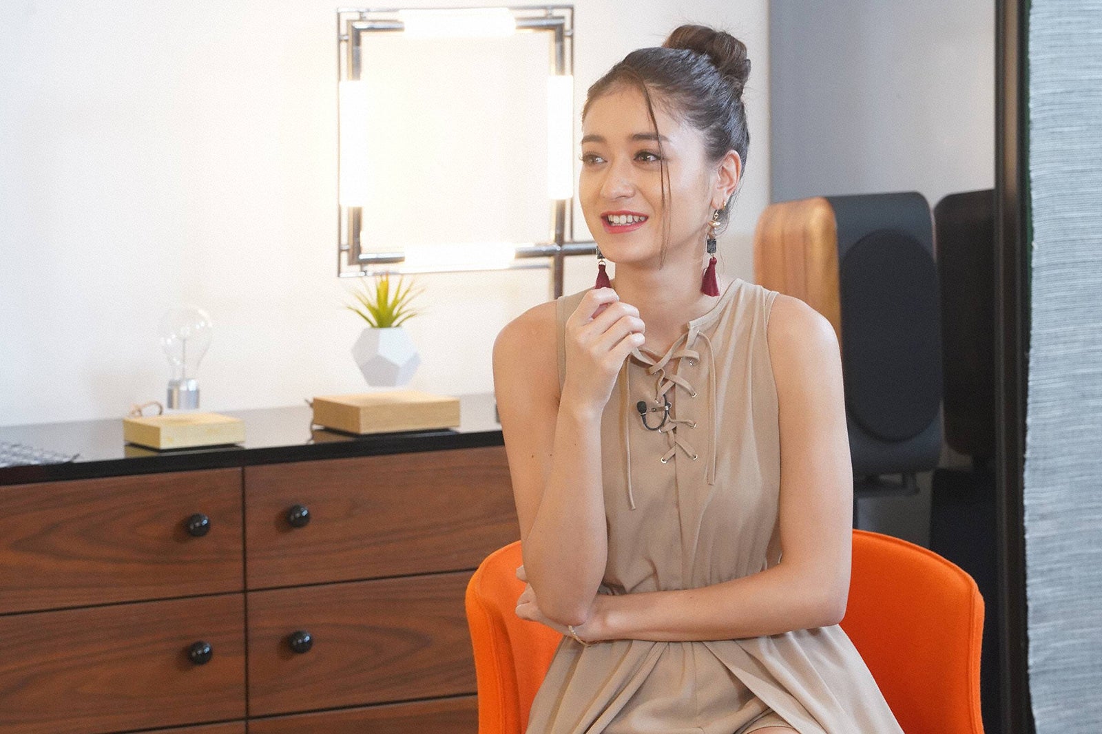 みちょぱ（C）フジテレビ