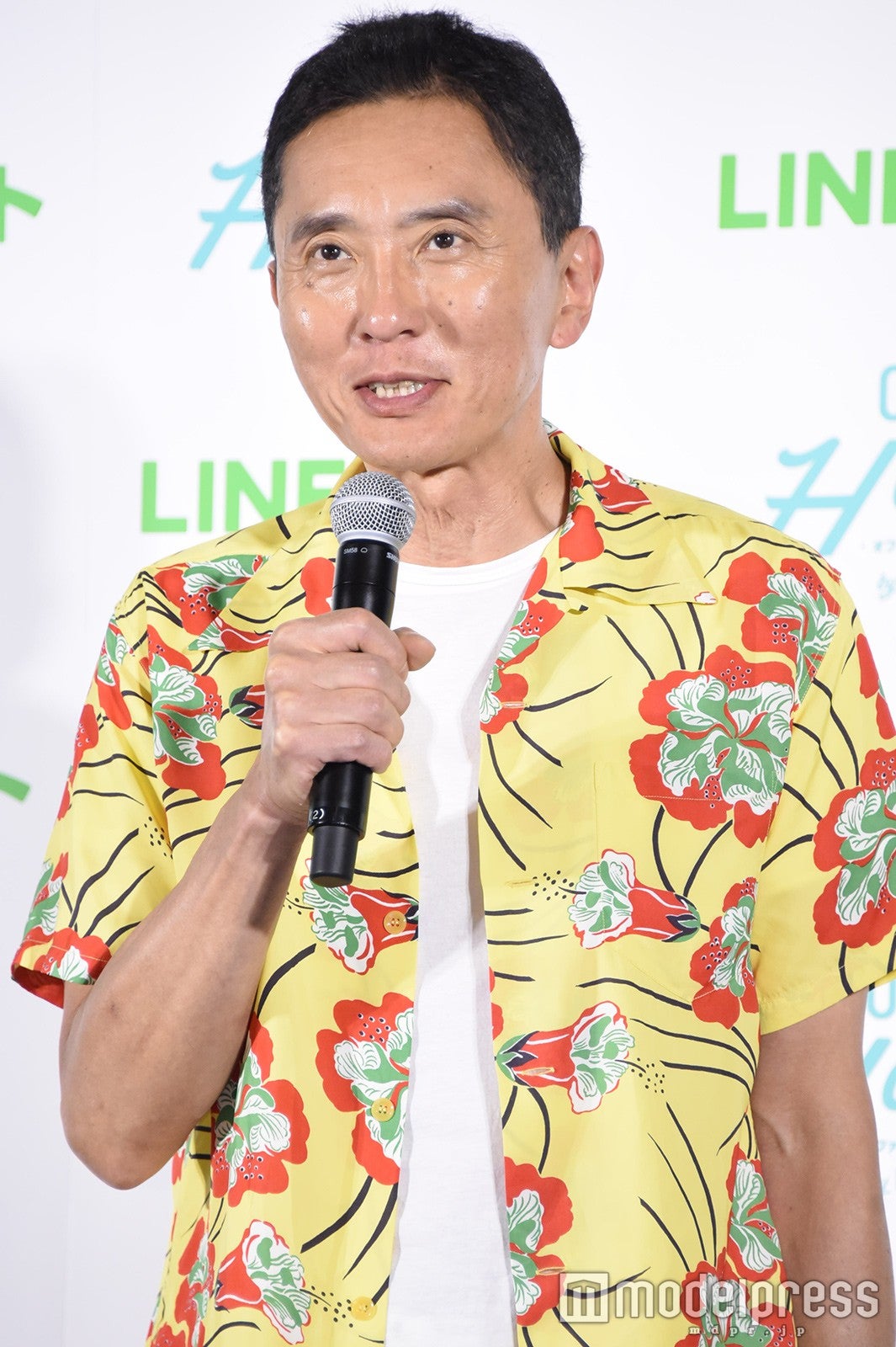 松重豊（C）モデルプレス