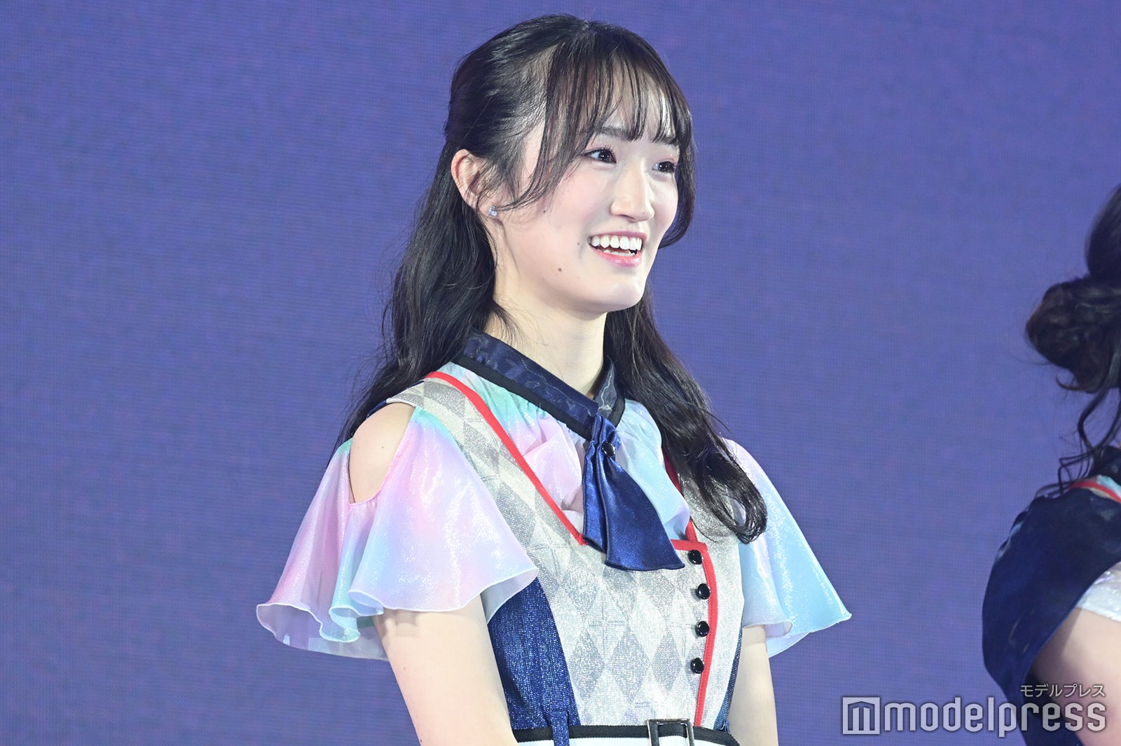 石川恵里加 ／LINKL PLANET （C）モデルプレス