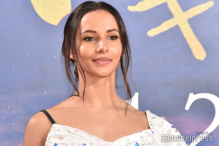 フランチェスカ・ヘイワード (C)モデルプレス