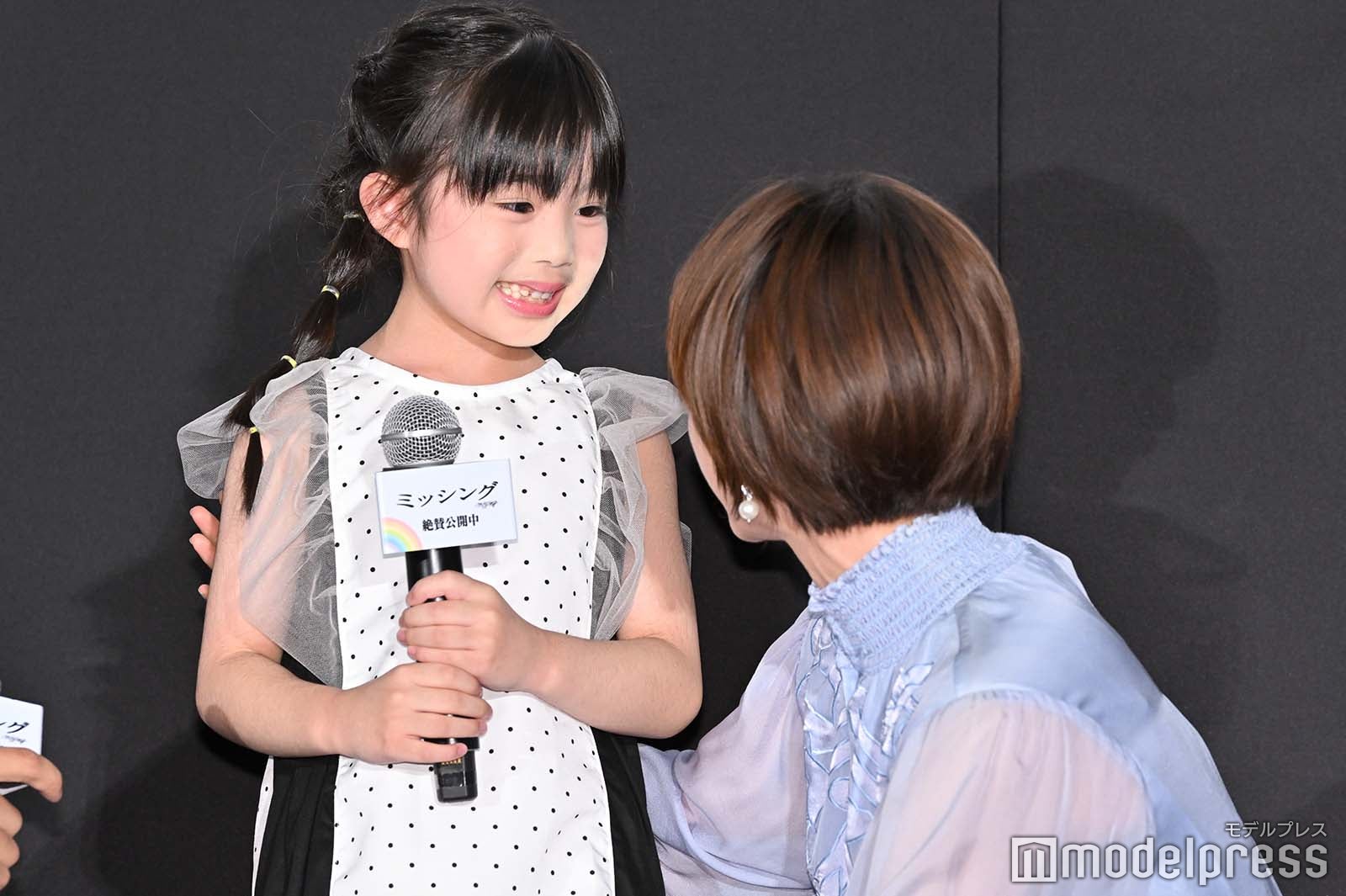 有田麗未、石原さとみ（C）モデルプレス