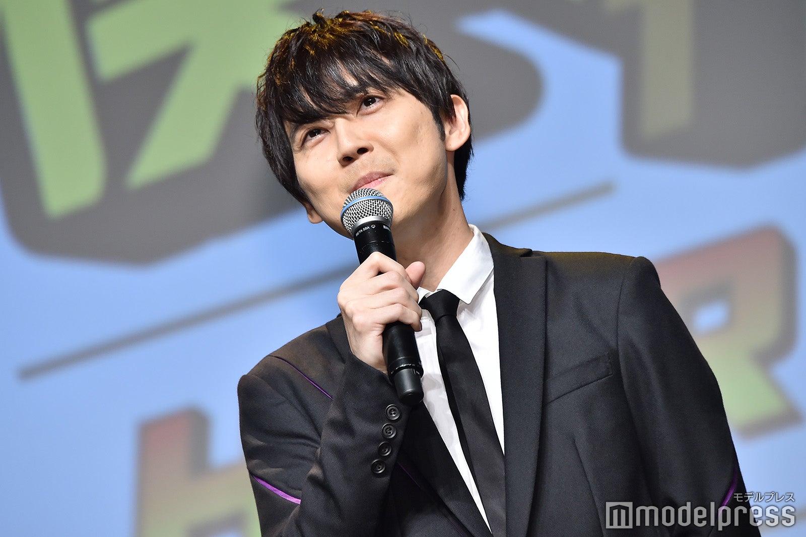 梶裕貴（C）モデルプレス