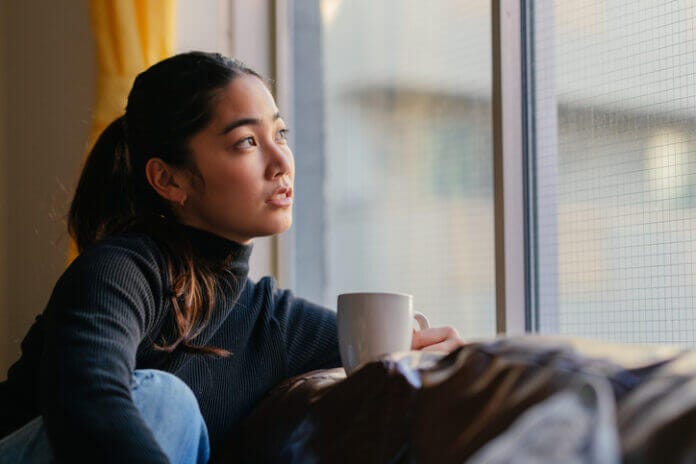 友達の多さで人生の豊かさを決めていない