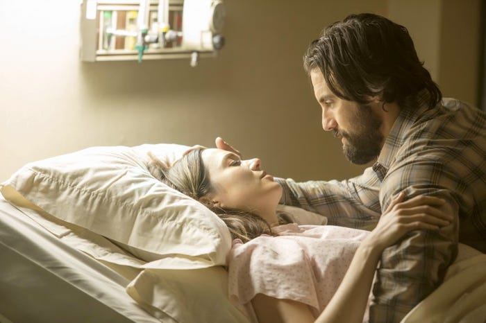 THIS IS US/ディス・イズ・アス 36歳、これから」より(C)2018 Twentieth Century Fox Home Entertainment LLC. All Rights Reserved.