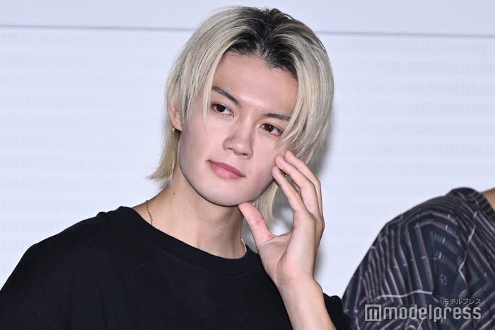 佐野勇斗(C)モデルプレス