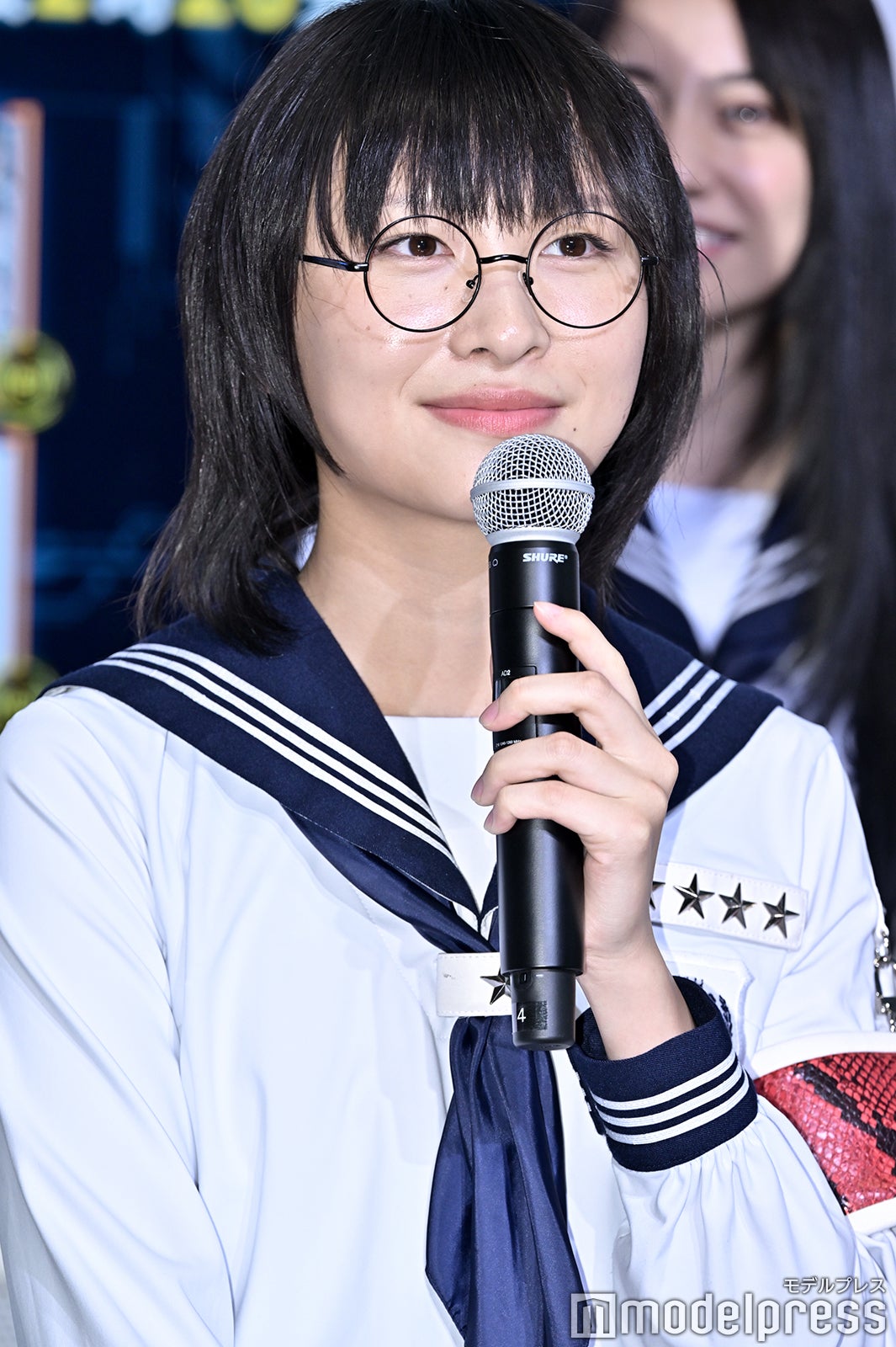 SUZUKA（C）モデルプレス