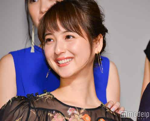 佐々木希、アニサキスにかかっていた
