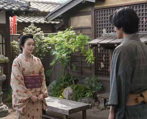 朝ドラ「ばけばけ」トキ(高石あかり)が泣いて笑った“牛乳ひげ”「伏線になってたなんて」「見事なコントラスト」反響集まる