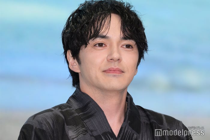 林遣都(C)モデルプレス