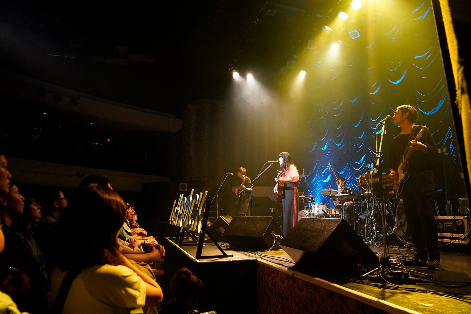 あいみょん（提供写真）