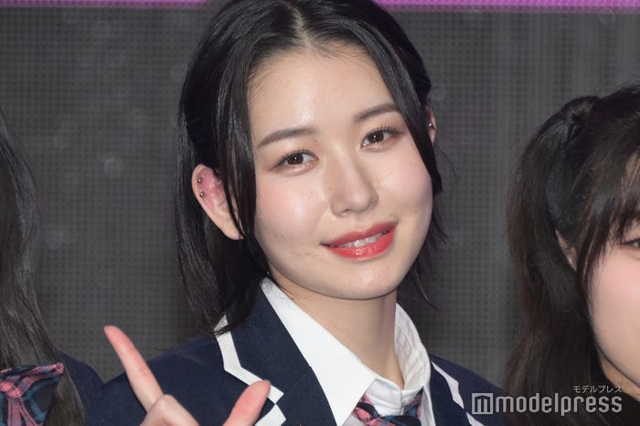 笠原桃奈(C)モデルプレス