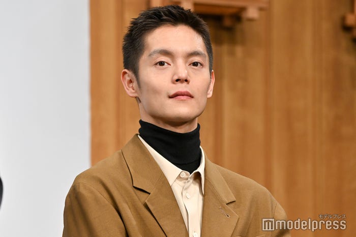 窪田正孝(C)モデルプレス