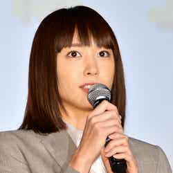 新垣結衣