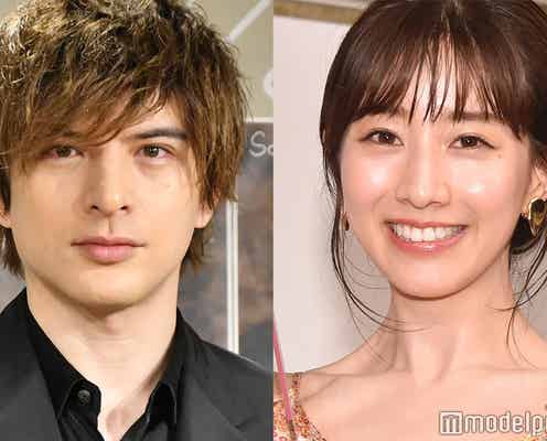 城田優、“出会って数秒”で田中みな実をご機嫌に 褒めテクニック明かされる