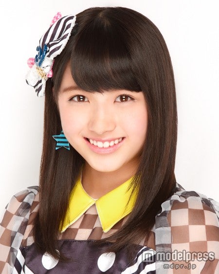 大和田南那（C)AKS