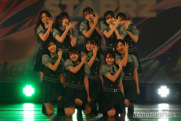 Rain Tree(C)モデルプレス