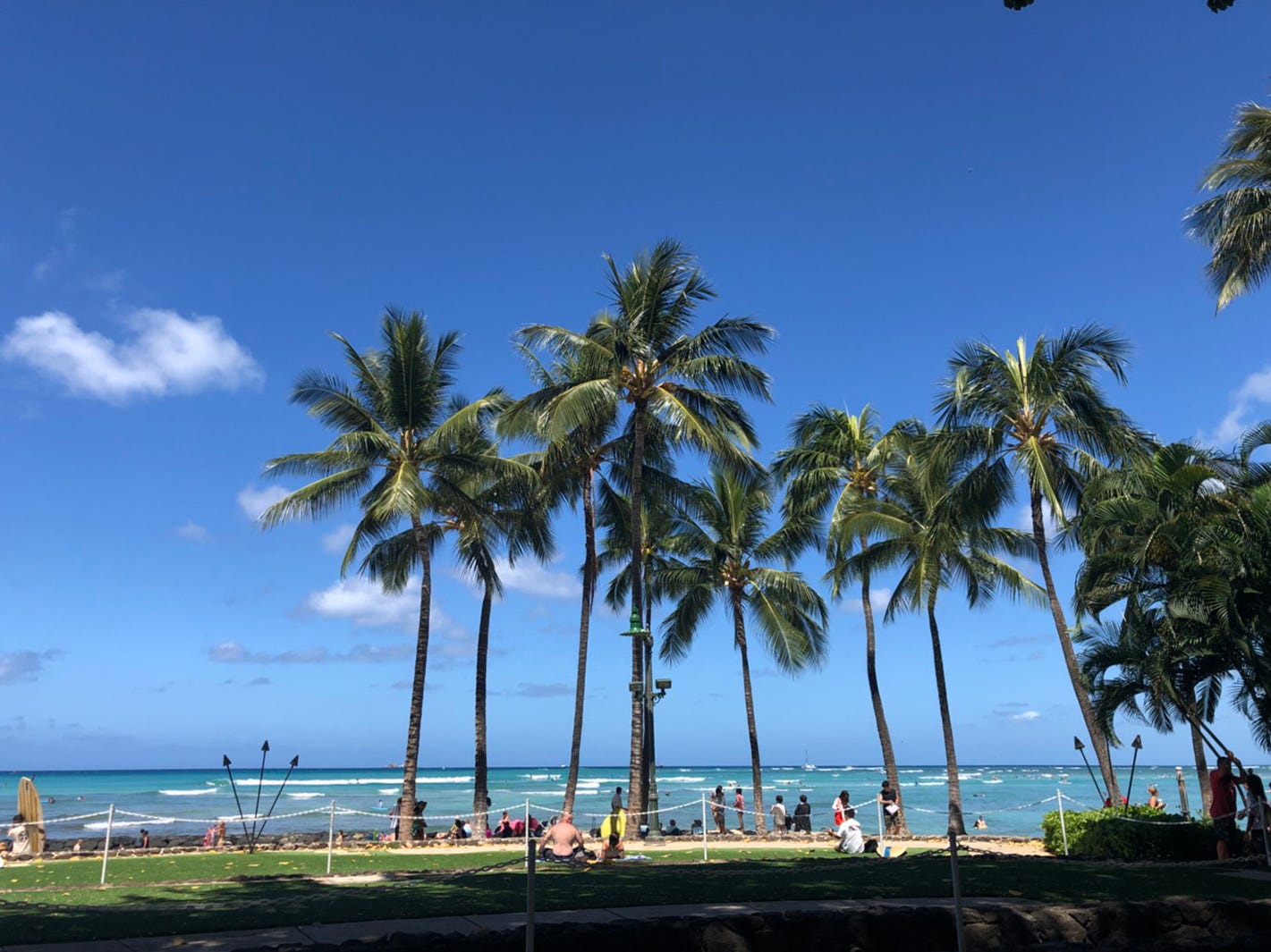 人気インスタグラマーのハワイ女子旅再び、日本人観光客がほぼ知らない注目和食店とは?