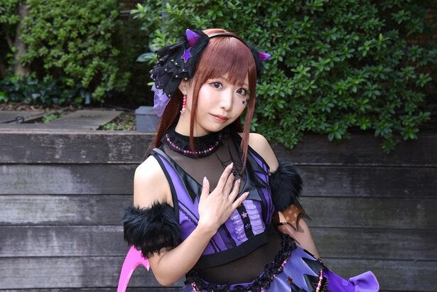 自作の『シャニマス』コスプレで魅了…コスプレイヤー・ふれいあ「すべての要素にとことん拘りました」 - モデルプレス