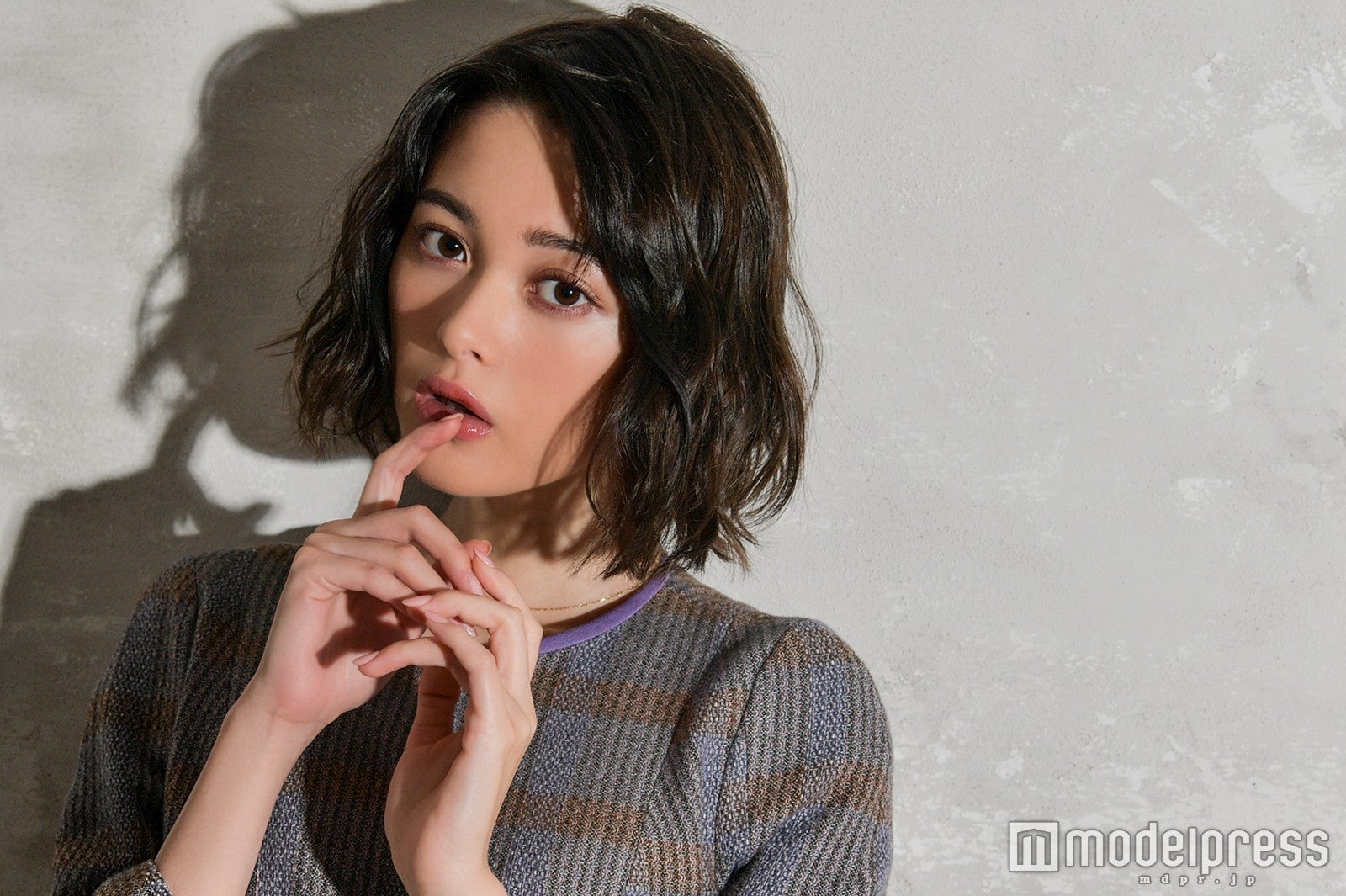 玉城ティナ（C）モデルプレス