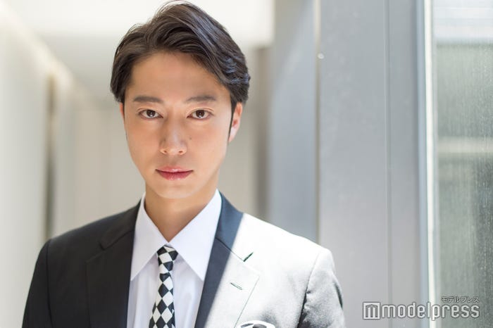 金田哲(C)モデルプレス