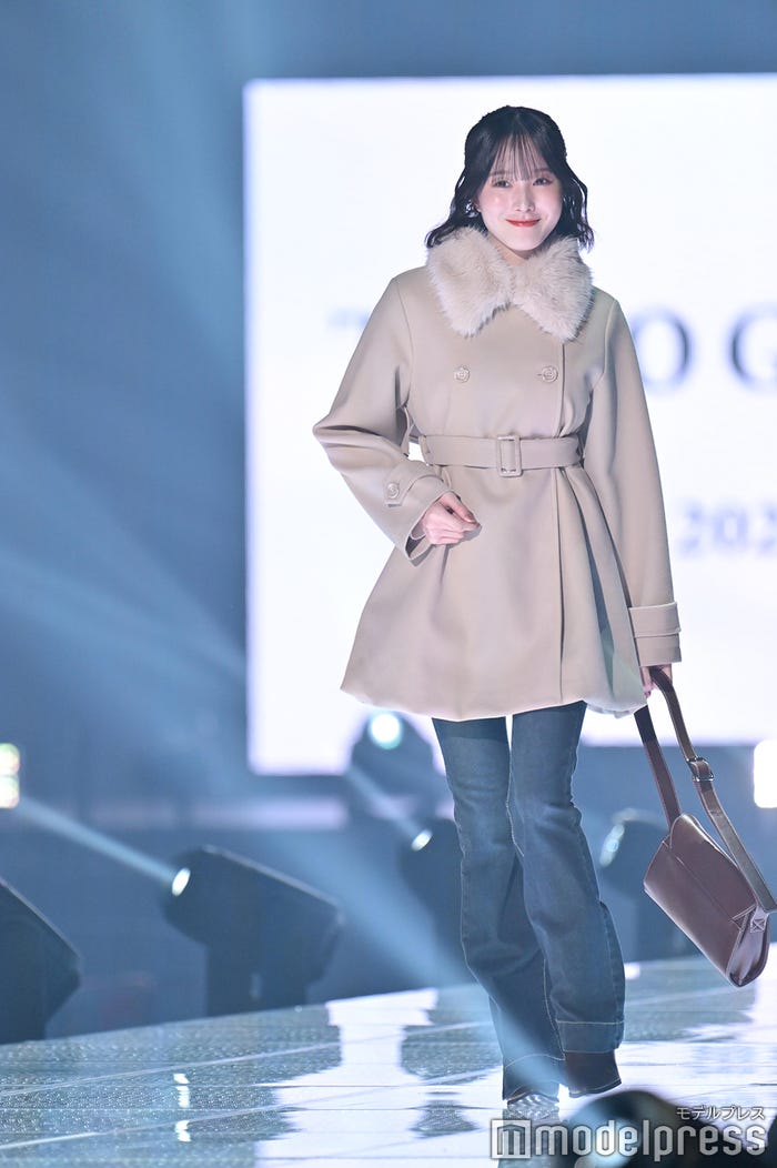 本田紗来(C)モデルプレス