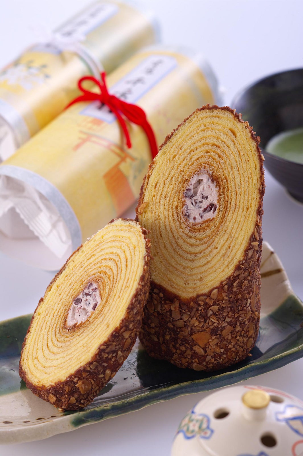 千年杉（提供画像）