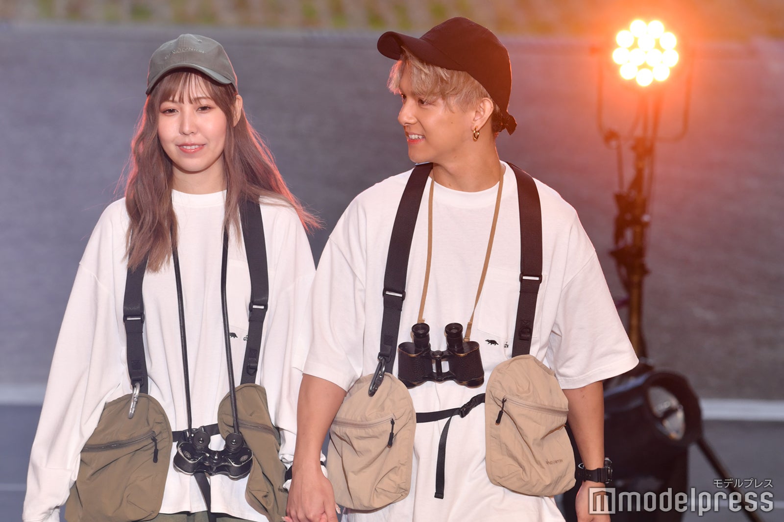 ゆりいちちゃんねる（C）モデルプレス