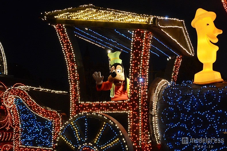 「東京ディズニーランド･エレクトリカルパレード･ドリームライツ｣