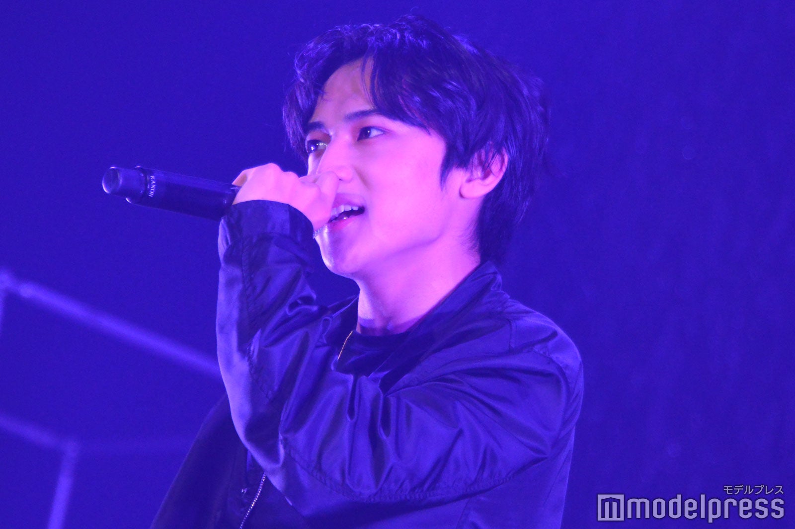 KANON（C）モデルプレス