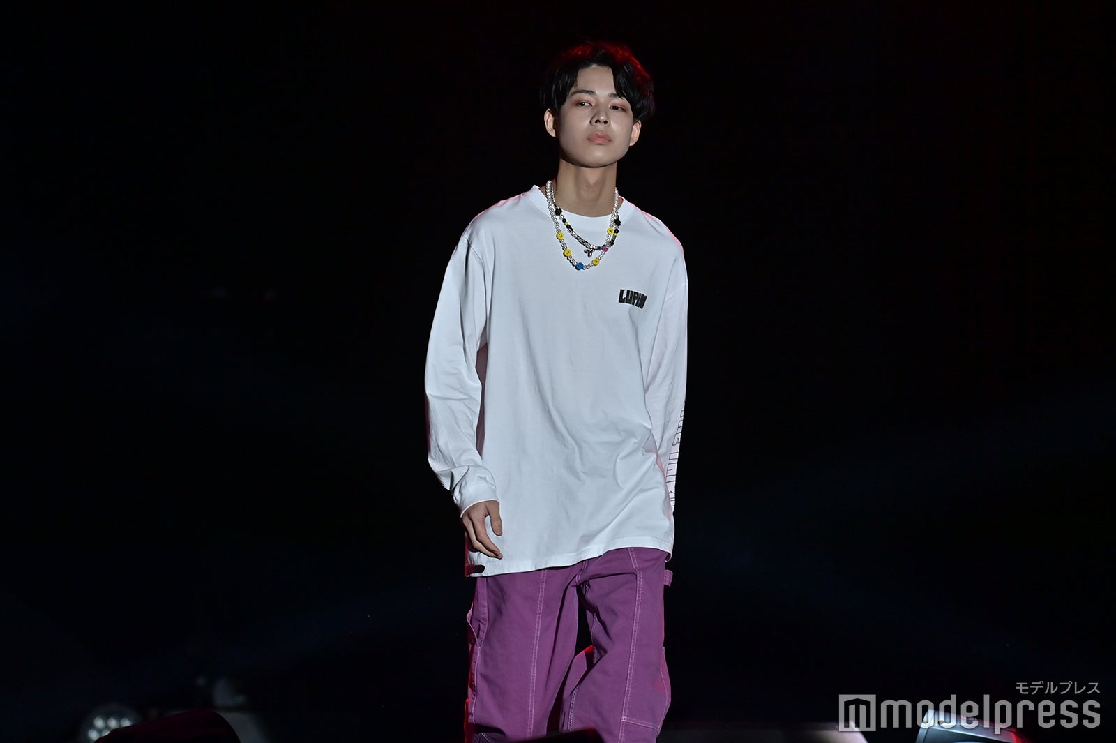 石川悠人 （C）モデルプレス