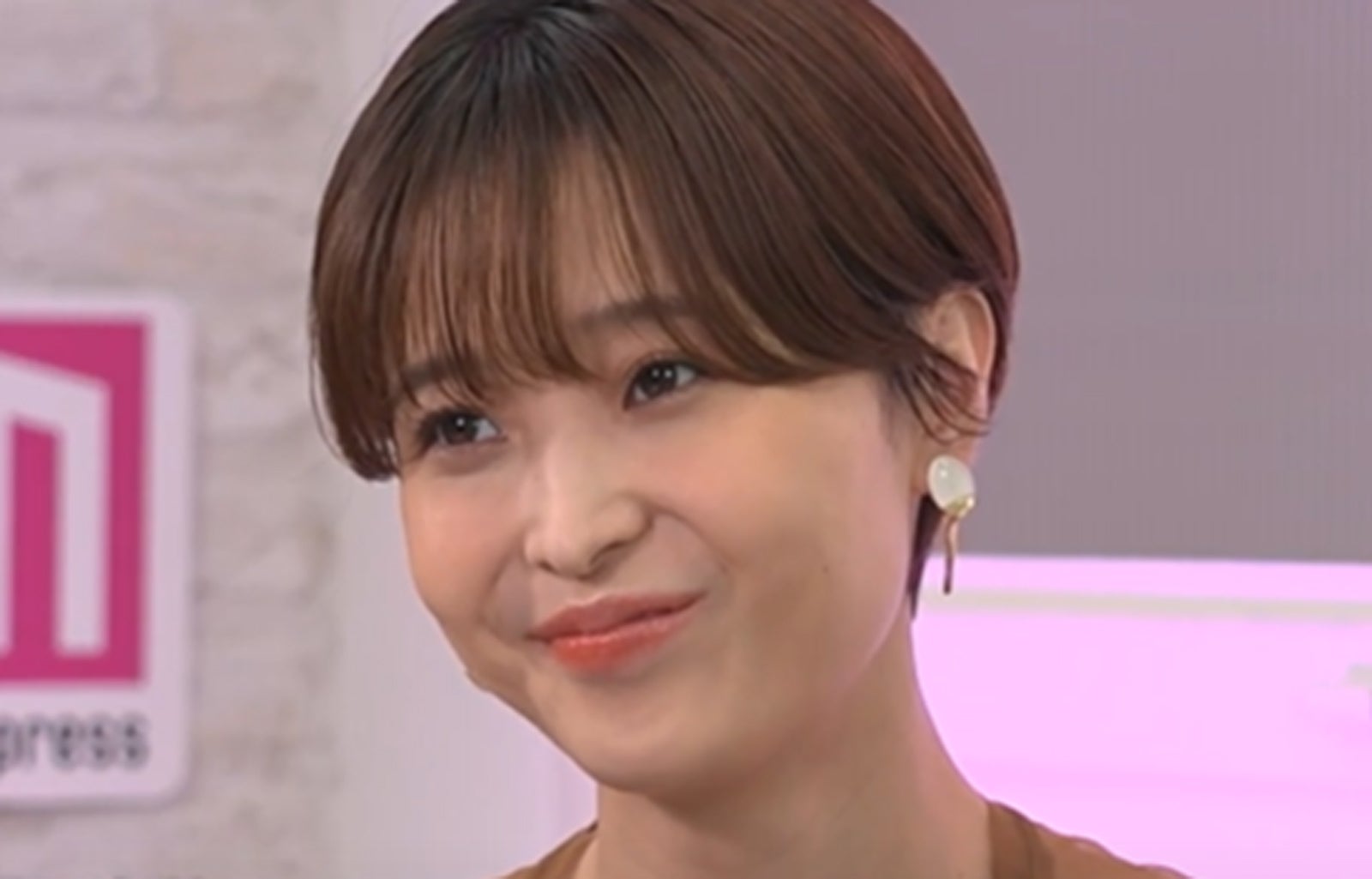 渡邊渚「起業家1年生渡邊渚とREALな社長 - モデルプレス×REAL VALUE」より