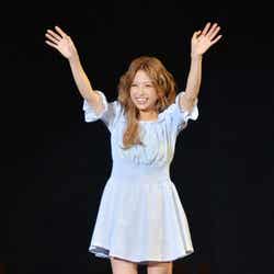 舟山久美子(くみっきー)