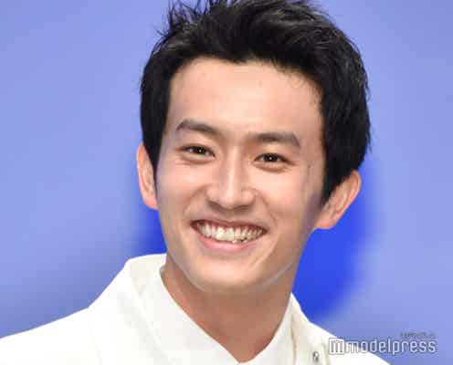 杉野遥亮、妻夫木聡&北川悦吏子から“不器用”の声受ける「生きづらいなと…」【生きとし生けるもの】