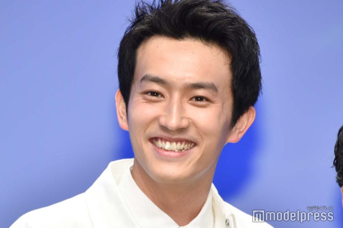 杉野遥亮(C)モデルプレス