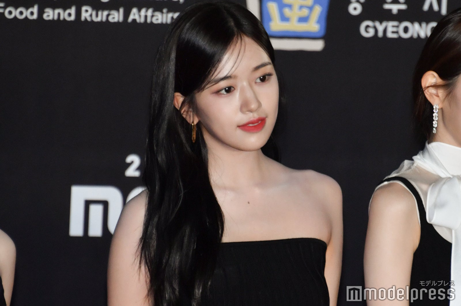 ユジン （C）モデルプレス