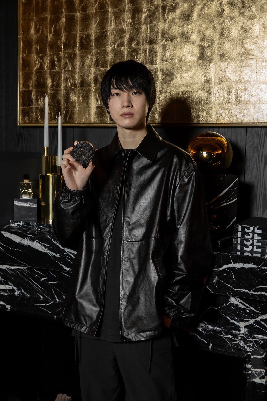 桜田通（提供写真）