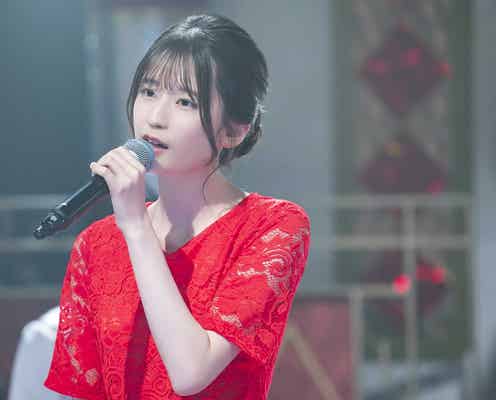 乃木坂46・5期生井上和・菅原咲月・五百城茉央らテレビ初ソロ歌唱収録「新・乃木坂スター誕生!」パッケージ化決定