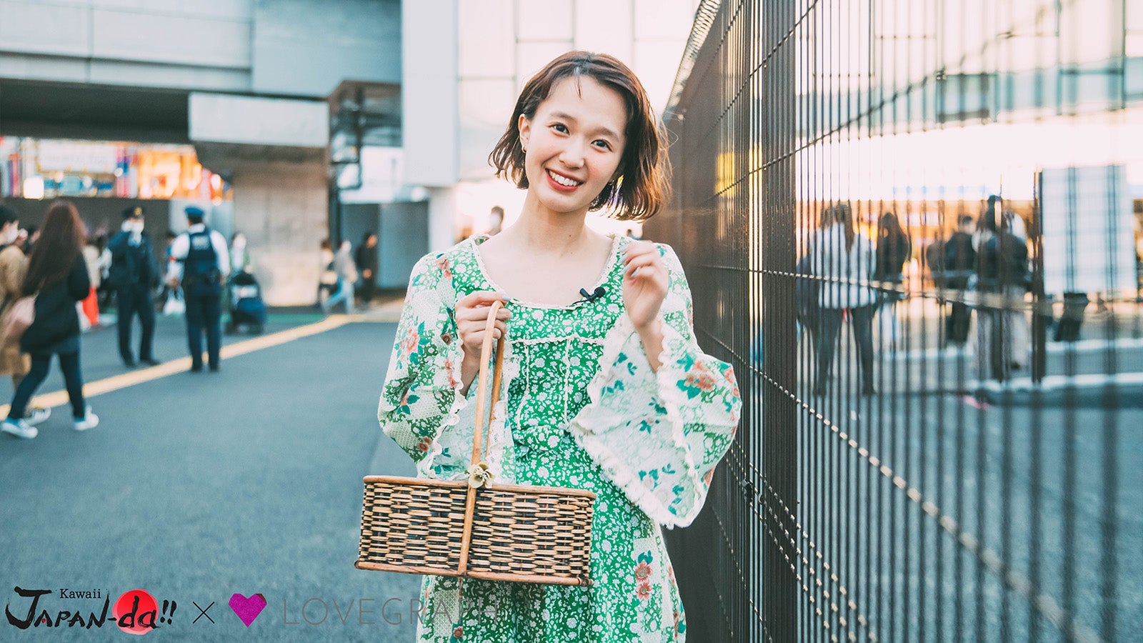 柴田紗希 （写真提供：MBS）