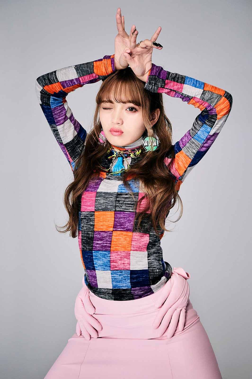 ねお（提供写真）