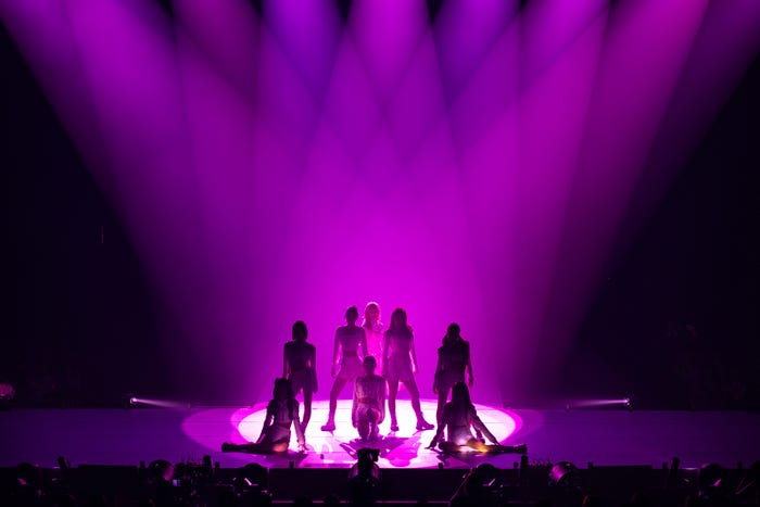 ME:I(C)LAPONE GIRLS/撮影 :高田梓/あべあさみ/木下 マリ